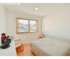UNA OPORTUNIDAD ÚNICA PARA INVERSORES. UNA VIVIENDA DE TRES NIVELES.