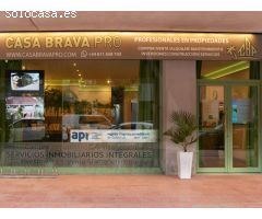 UNA OPORTUNIDAD ÚNICA PARA INVERSORES. UNA VIVIENDA DE TRES NIVELES.