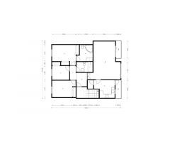 UNA OPORTUNIDAD ÚNICA PARA INVERSORES. UNA VIVIENDA DE TRES NIVELES.