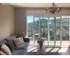Casa preciosa en una zona verde y tranquila