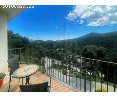 Casa preciosa en una zona verde y tranquila