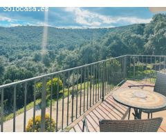Casa preciosa en una zona verde y tranquila