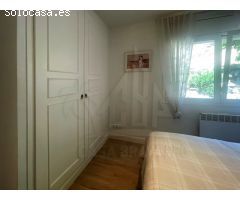 Casa preciosa en una zona verde y tranquila