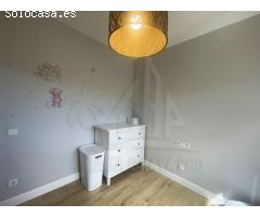 Casa preciosa en una zona verde y tranquila
