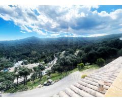Casa preciosa en una zona verde y tranquila