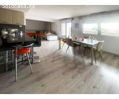 Piso espacioso en el corazón de Palamós