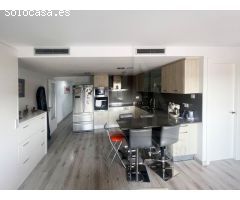 Piso espacioso en el corazón de Palamós