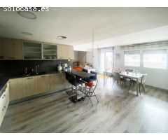 Piso espacioso en el corazón de Palamós
