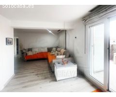 Piso espacioso en el corazón de Palamós