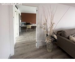 Piso espacioso en el corazón de Palamós