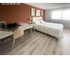 Piso espacioso en el corazón de Palamós