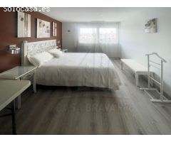 Piso espacioso en el corazón de Palamós