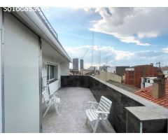 Piso espacioso en el corazón de Palamós