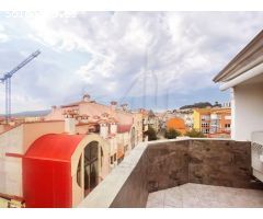 Piso espacioso en el corazón de Palamós
