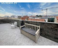 Piso espacioso en el corazón de Palamós