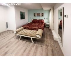 Piso espacioso en el corazón de Palamós