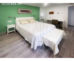 Piso espacioso en el corazón de Palamós