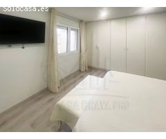 Piso espacioso en el corazón de Palamós