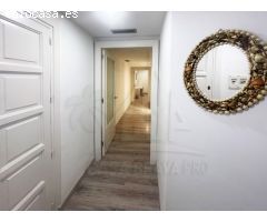 Piso espacioso en el corazón de Palamós