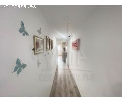 Piso espacioso en el corazón de Palamós