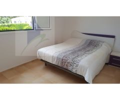 Chalet Adosado con Garaje Cerrado