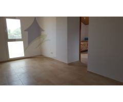 Chalet Adosado con Garaje Cerrado