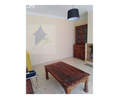 Chalet individual en el centro