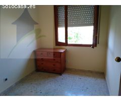 Chalet individual en el centro