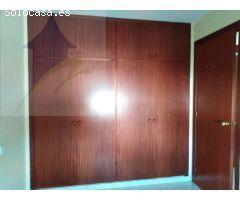 Chalet individual en el centro