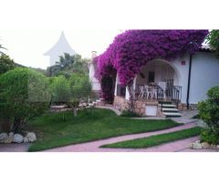 Chalet individual con piscina privada
