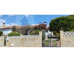 Chalet individual con piscina privada