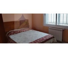 Chalet individual con piscina privada