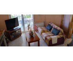 Chalet individual con piscina privada