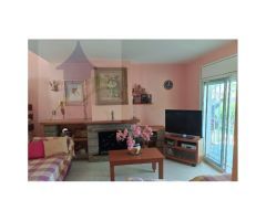 Chalet individual con piscina privada