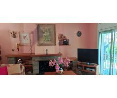 Chalet individual con piscina privada