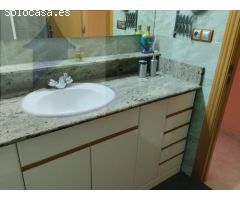 Chalet individual con piscina privada