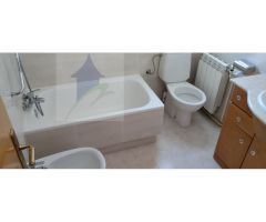 Chalet individual con piscina privada