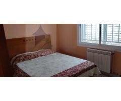 Chalet individual con piscina privada