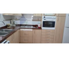 Chalet individual con piscina privada