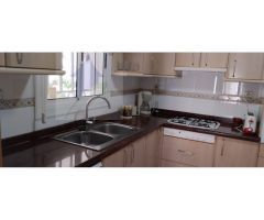 Chalet individual con piscina privada