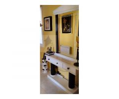Chalet individual con piscina privada