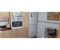 Chalet individual con piscina privada