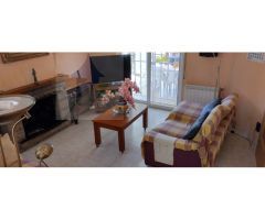 Chalet individual con piscina privada