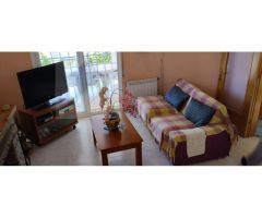 Chalet individual con piscina privada