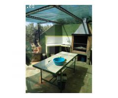 Finca Rustica en MontBrio del Camp