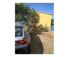 Finca Rustica en MontBrio del Camp