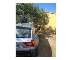 Finca Rustica en MontBrio del Camp