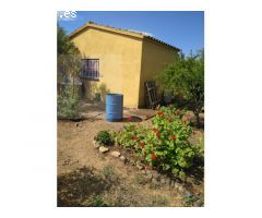 Finca Rustica en MontBrio del Camp