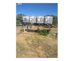 Finca Rustica en MontBrio del Camp