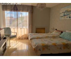 Chalet individual con piscina privada